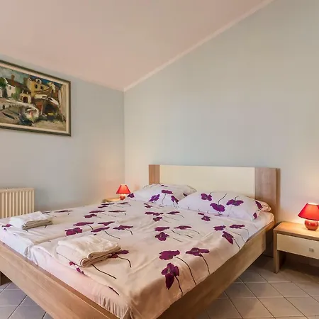 Minodora Daire Poreč