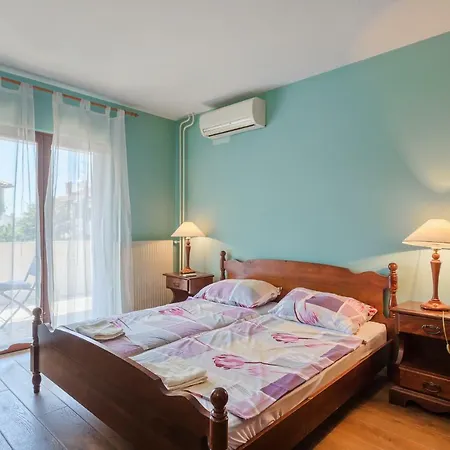 Minodora Daire Poreč