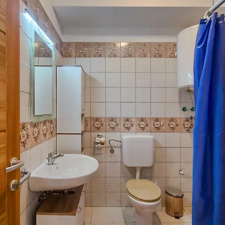 Minodora Daire Poreč