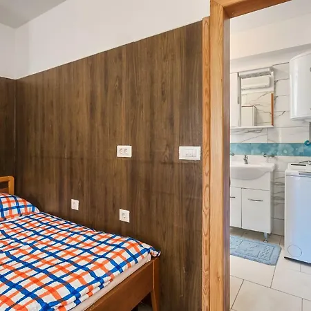 Minodora Daire Poreč