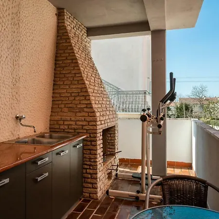 Apartament Minodora Poreč