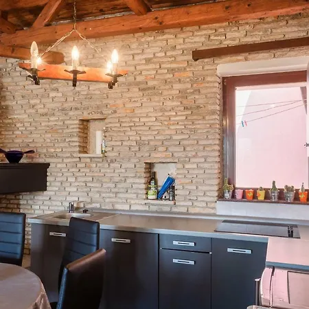 Apartment Minodora