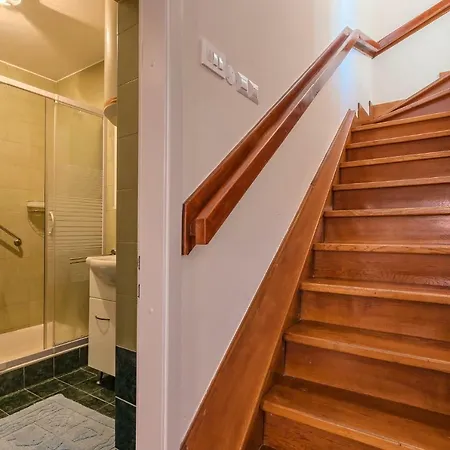 Apartament Minodora